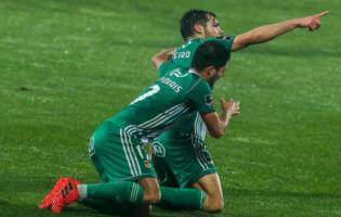 L'incroyable but de Yuri Ribeiro face à Boavista